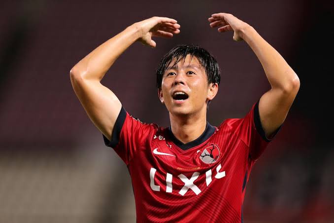 移籍情報】 鹿島アントラーズ所属の #安西幸輝 に対して東京ヴェルディ