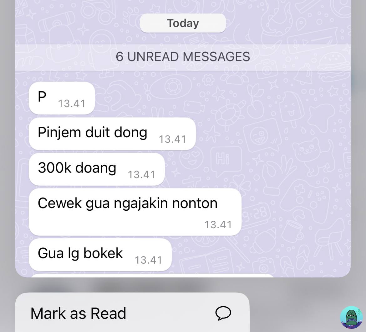 Tanyarl 💚 tweet media