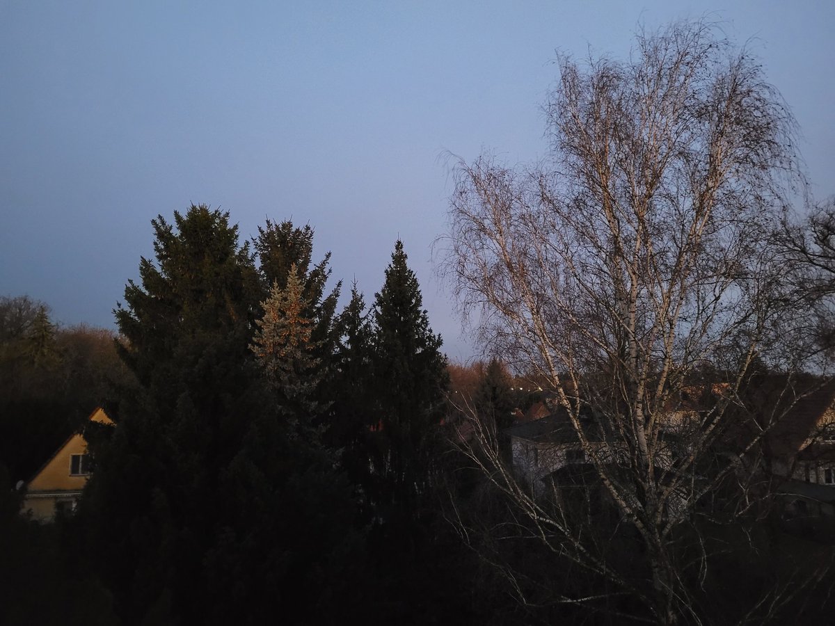 MusirikeUSRUSCO's tweet photo. Wer von Euch hat das Licht ausgemacht? Und im Original sieht das düsterer aus. Okok andere Seite ist besser.
*macht Tageslichtlampe an....
#NoSunnoFun https://t.co/pwwAbk4O4z