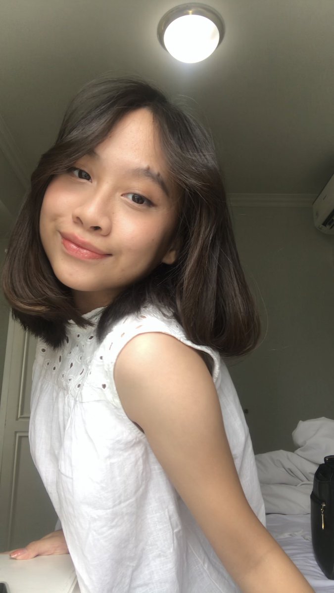 briellelabouf's tweet photo. felt cute 🤍 https://t.co/6FiKhYMnrk