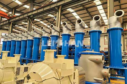 WongBob2's tweet image. Paepr Pulp Equipment High Density Cleaner
#HDCleaner #PaperPulpingMachine
The tee is made of 304 stainless steel, and the cone is made of thickened wear-resistant ceramics. 
Email: leizhanchina@gmail.com
WhatsAPP: +86 18539133178
leizhanchina.com/kraft-liner-pa…