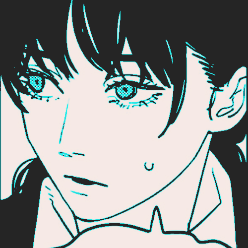 fiendls's tweet photo. ᅠ      
ᅠᅠᅠ
it's been haunting to think of how to confront her  ——  and she may have overestimated the coolness of stopping cold and throwing her eyes over her shoulder.
ᅠ      
〝   ...  what are you doing .ᐣ   〞
ᅠᅠᅠ https://t.co/YDfiQVzCF7