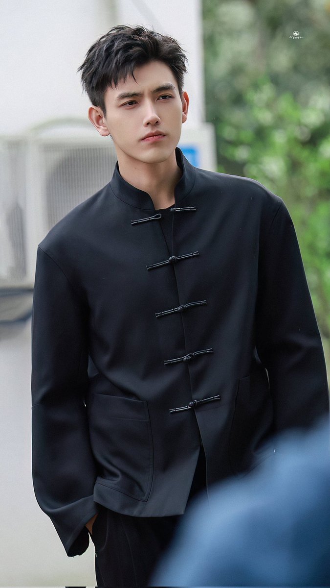 Tist_T's tweet image. จริงค่ะเข้ากันได้ดี เหมาะสมกันที่สุด 🤭
#เฟยอวิ๋นซี