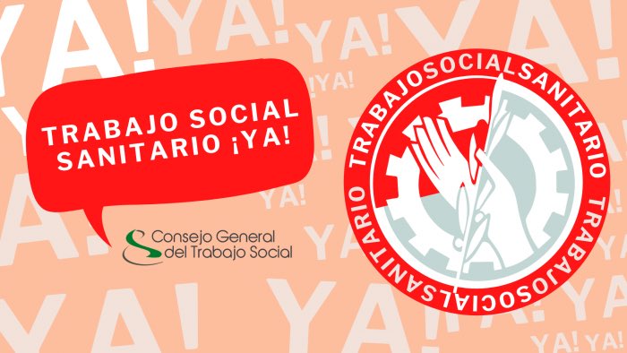 Como propósito, de año nuevo y legislatura, sería importante recuperar la regulación de Trabajo Social Sanitario que su predecesora en el cargo (Sra.Darias) dejó olvidado en un cajón… <a href="/cgtrabajosocial/">CGTrabajoSocial</a>
