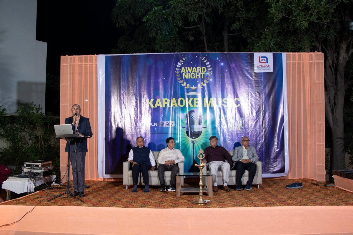 _lincolnpharma_'s tweet photo. Lincoln Talent Hunt 2023: View full album here - https://t.co/Y5yzNnIiGC

#Lincoln  #talent https://t.co/GoOZnKHzgv