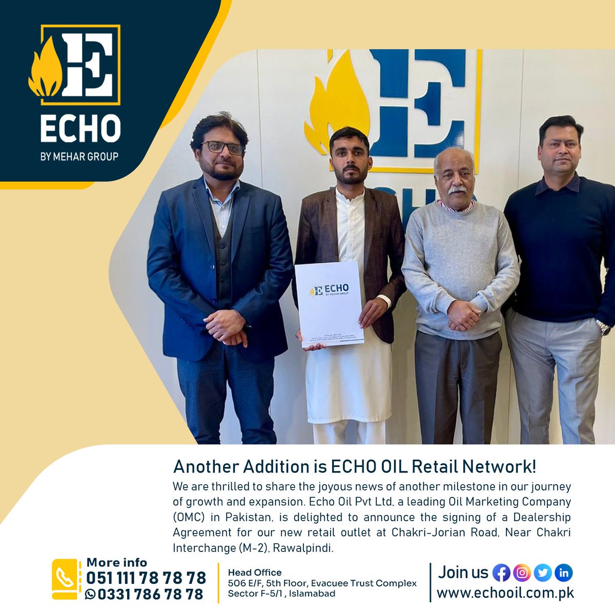 ECHO OIL (@echo_oil) / Posts / X