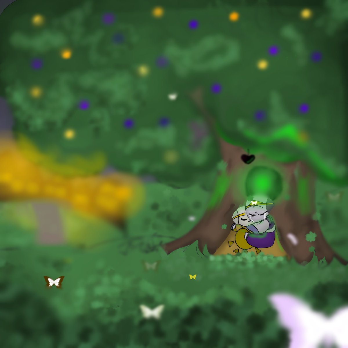 SLLYGY1774's tweet photo. so I made a drawing that I've FINALLY colored and decided to put it here ig https://t.co/skA9L3lS4N