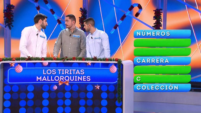 Dos30TV's tweet photo. #ReacciónEnCadena2E empieza en plena forma el 2024 en la tarde de @telecincoes marcando MÁXIMO HISTÓRICO con un 10.9% de cuota, 1.260.000 espectadores y 50.7% de fidelidad

Es lo + visto del canal en el día

#QueVivaLaTele #Audiencias https://t.co/fIDewNwxOE
