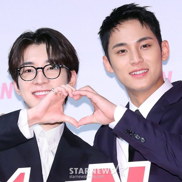 𓍯𓂃MINWON GIVEAWAY!!!  ᵕ̈

2 Winners of Php 50 via GCash ✨ 

First GA ko dahil sobrang layag ang MinWon for 2024 🥹

- LIKE and RT this twt
- Reply with your best MinWon photo and caption “MINWON, let’s live well!” 

Winners will be announced tomorrow Jan 4 / 1PM ~