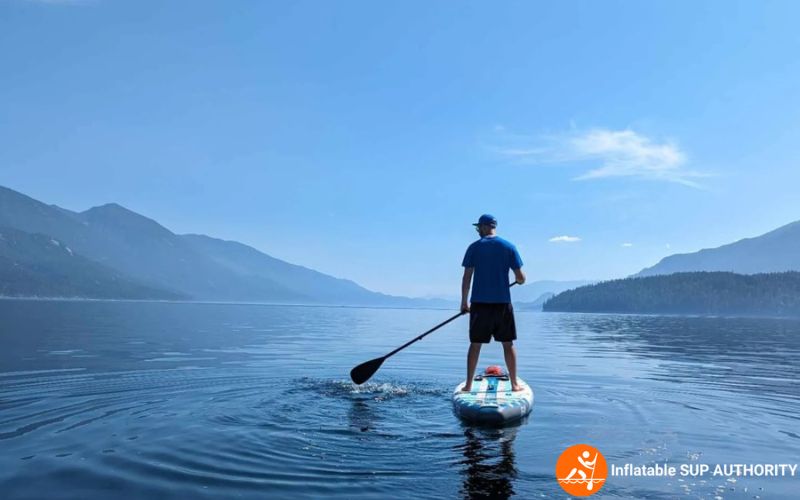 inflatablesupa's tweet image. Happy New Years Guys! Wheres one paddling destination you guys want to go to for 2024? (Kootany Lake Pictured below) #paddleboarding #paddleboard #paddleboardadventures #paddleboardingadventures