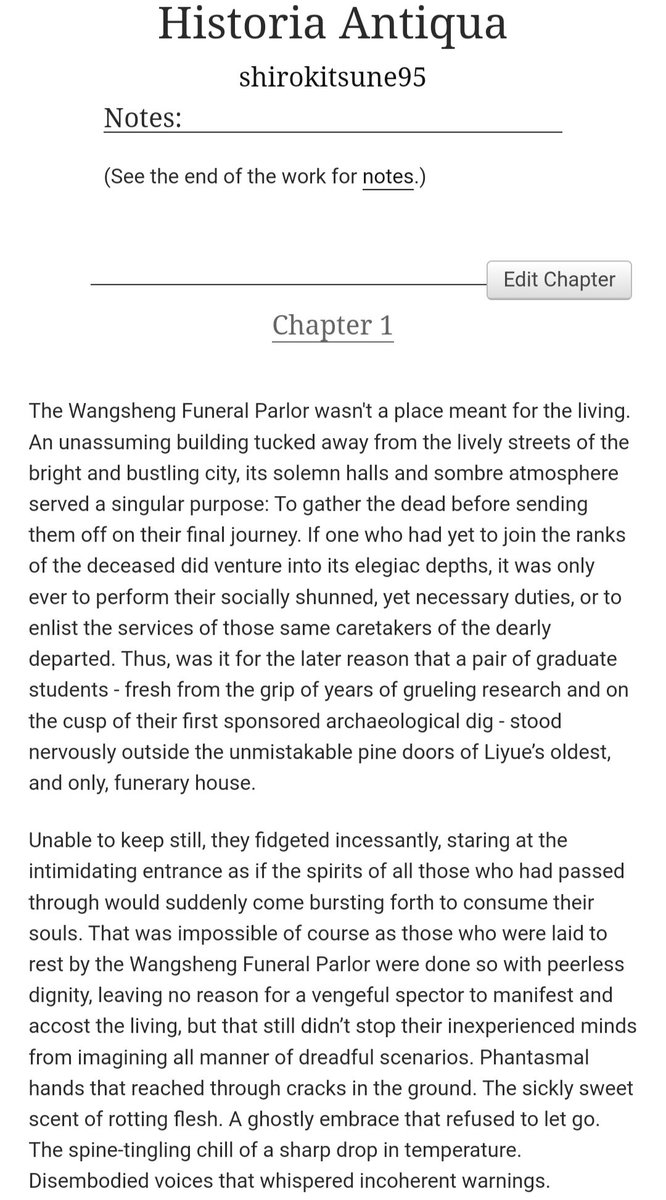 shirokitsune95's tweet photo. Okay, I didn't mean for this to be as long as it is, so here's the first half while I finish up the second.
#zhonglumi
#ZhonglumiWeek2023
https://t.co/QFnC8XdUSE https://t.co/FyWP9gsbdW