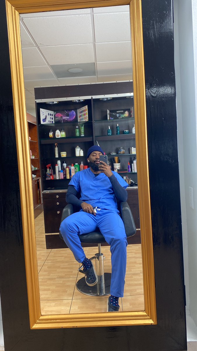 Can i be your night nurse ?