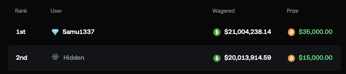 Shuffle.com tweet media