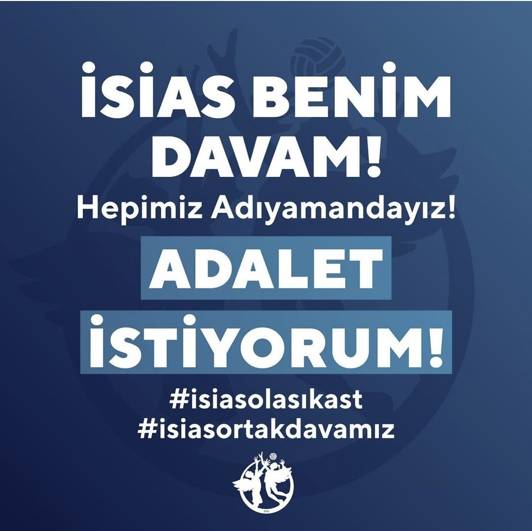#isiasolasıkast 
#isiasortakdavamız
