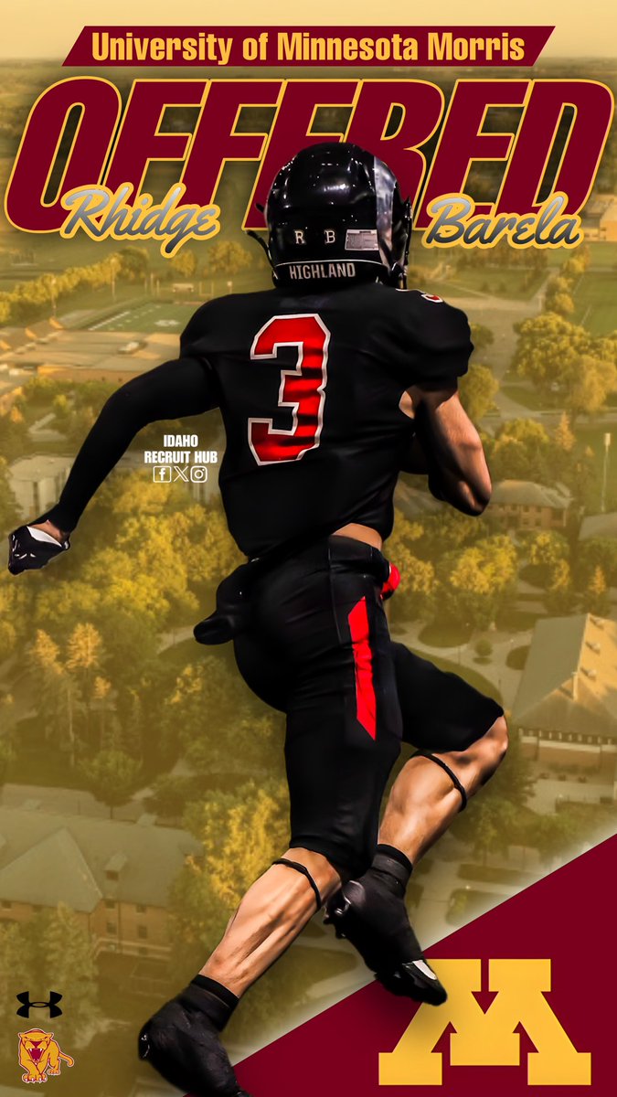 Idaho Recruit Hub tweet media