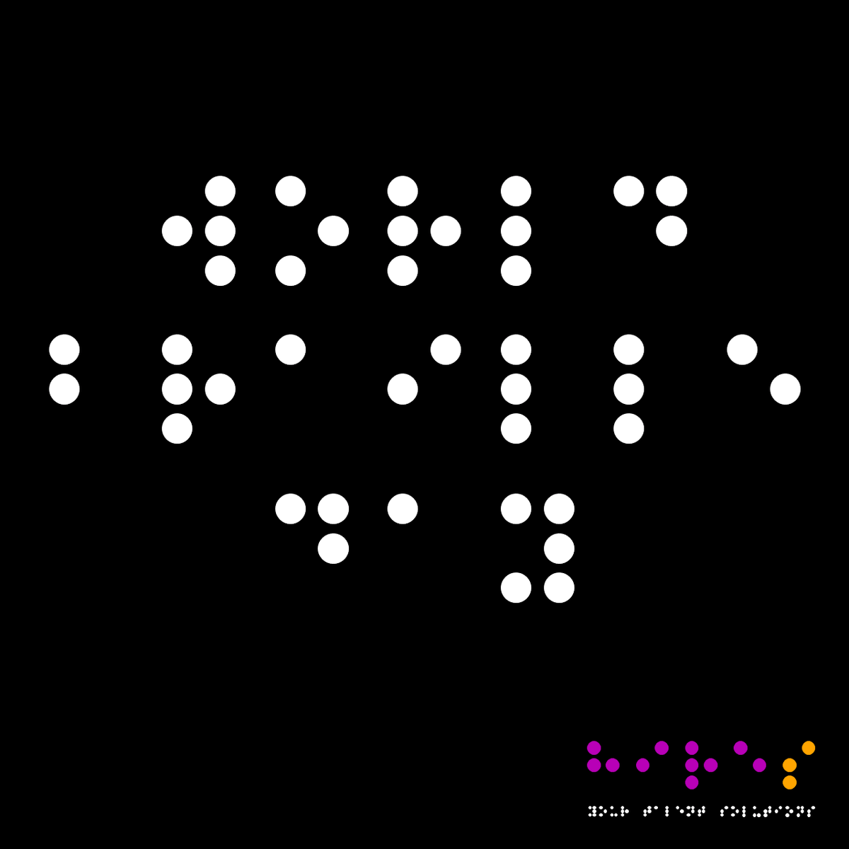 HiresCons's tweet photo. Literasi adalah Hak Asasi Manusia yang paling mendasar. Selamat Hari Braille Sedunia 2024!

#WorldBrailleDay2024 https://t.co/ADWHCpxFFD