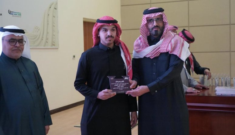 ثقافة وفنون تبوك tweet media