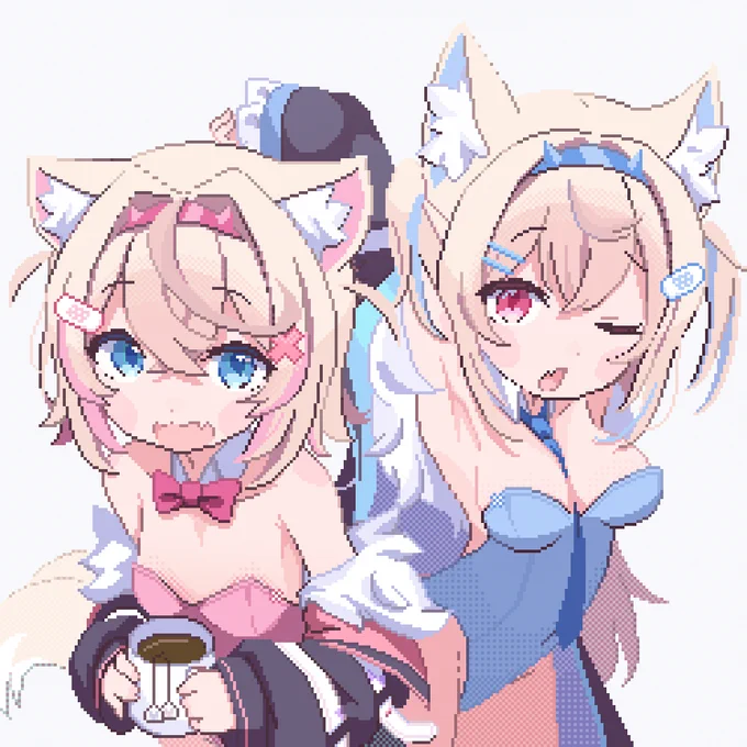 FUWAMOCO