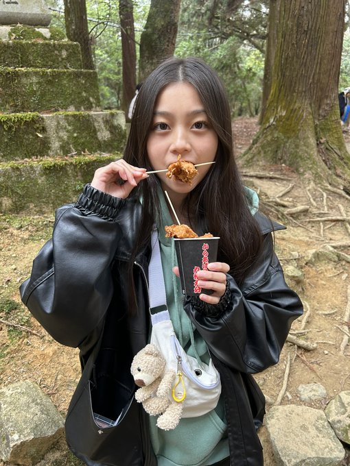 Twitterのコスプレ画像51