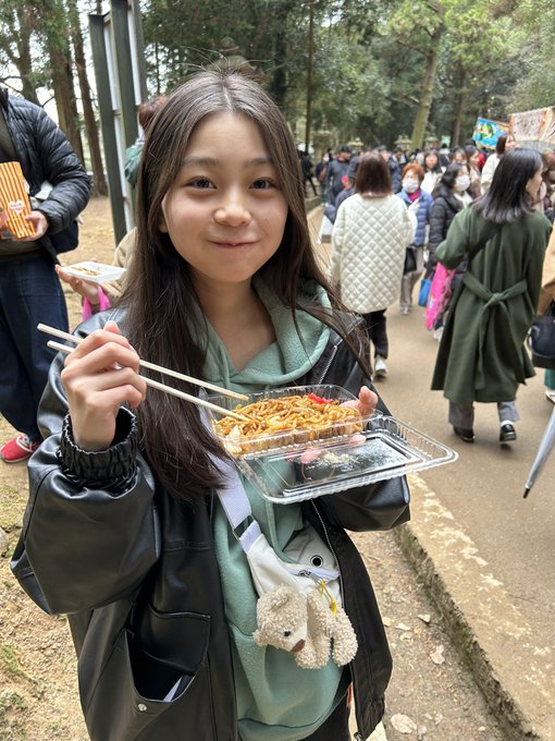 Twitterのコスプレ画像49