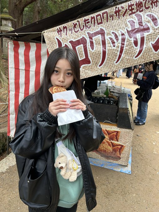 Twitterのコスプレ画像52