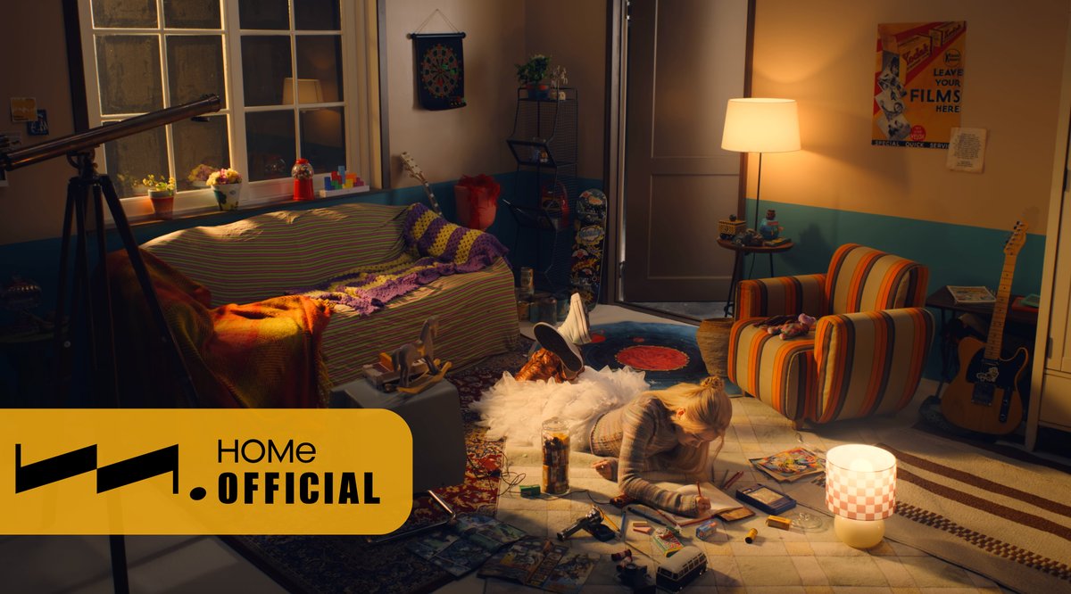 Geenius:
Geenius (지니어스) 'Voyage' MV Teaser #2

🚨2024. 01. 05 FRI 12PM (KST)

🔗 youtu.be/CwGincQzWRk

#지니어스 #Geenius #Voyage #Geenius_Voyage