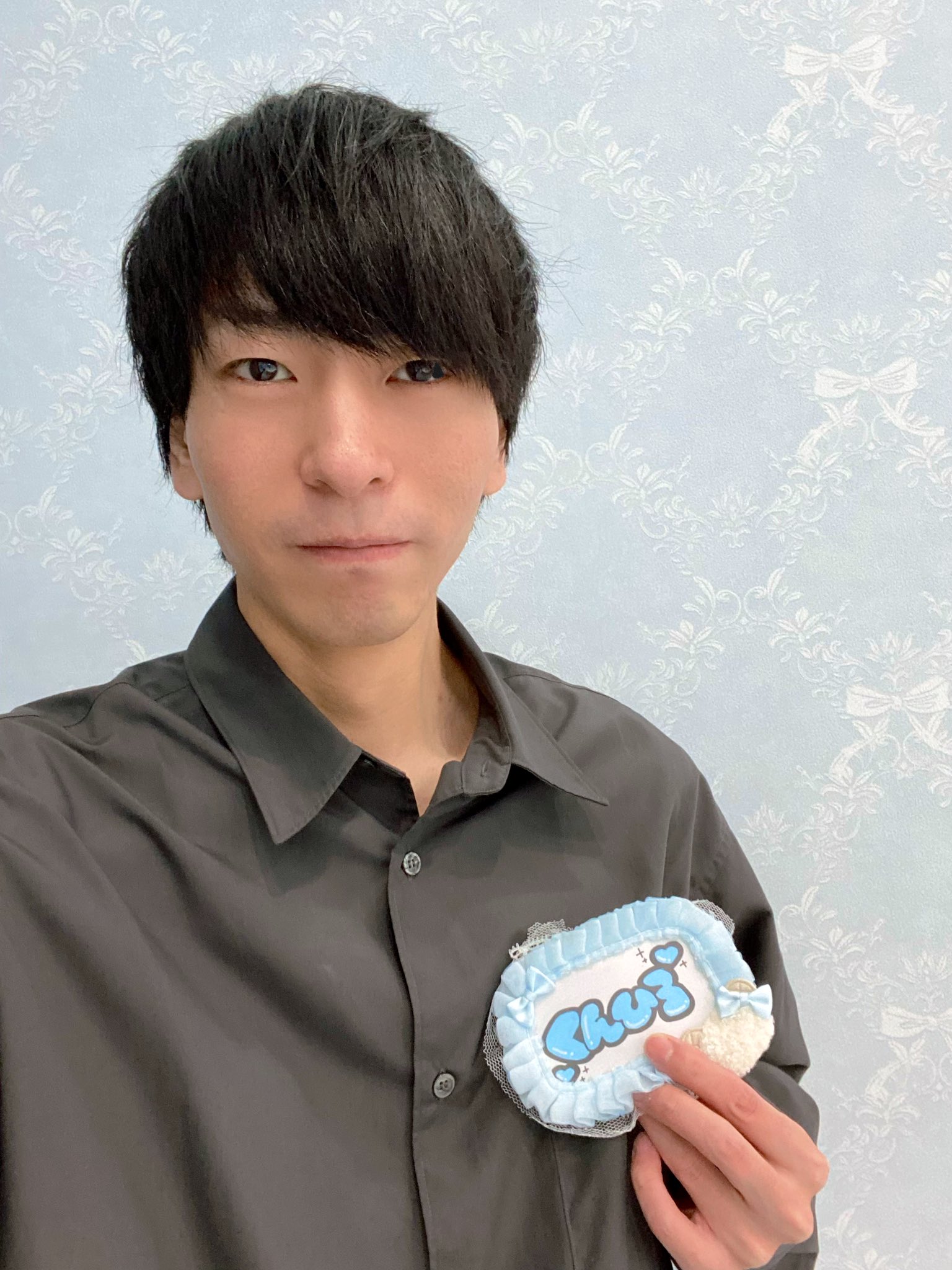 くんひろ on X: 