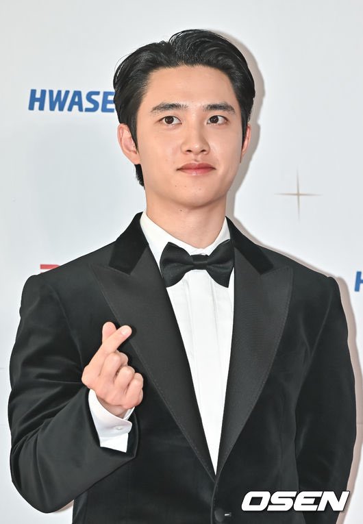 Company Soosoo official statement regarding Kyungsoo's Solo album

"It is true that we are currently preparing (doh kyungsoo's) album to be released in the first half of this year"