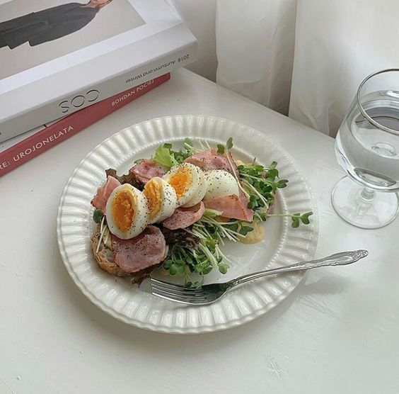 etherealdior's tweet photo. creating healthy habits from day one https://t.co/bG7jUxNGwu