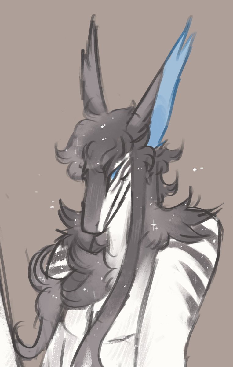happyshnat's tweet photo. one of my favorite guys that i havent drawn in a year 🌀🙏
#vernid #furryart https://t.co/EVFmaPGsqH