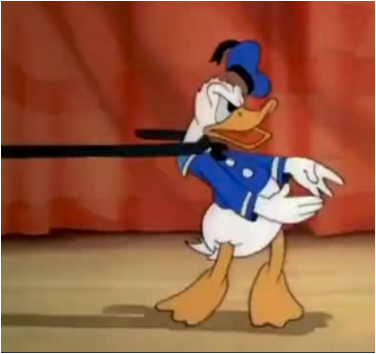 Lawndinium's tweet photo. @Fire_Boebert @AmericanMuck It's time for Boebert to get the duck off the stage.
Show's over.

#BoebertResign https://t.co/dSO8Bh5BdQ