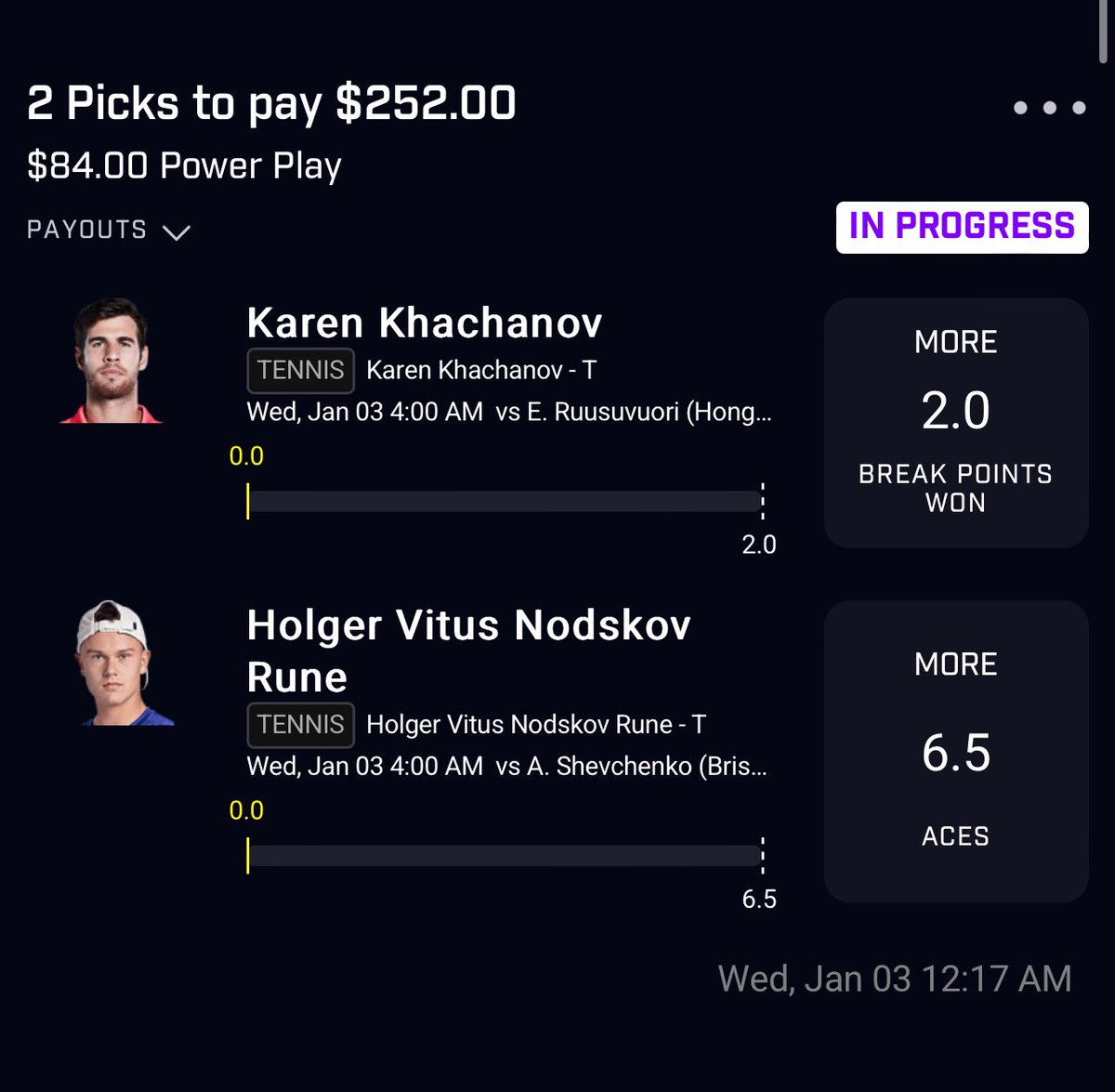 414_Kenn's tweet photo. wake n cash🔒 don’t ask shit just lock it in #fucknba #prizepicks #wakencash https://t.co/3DtkmQDWb2