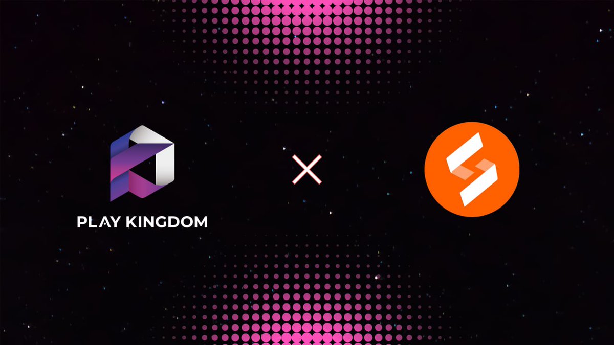 BlockChain_CK's tweet photo. #PlayKingdom #Staika is running a massive  100PKT #airdrop campaign in  tokens!

Join our Google Form competition:
🔗 https://t.co/Om9XimVswf

Follow all the rules and tag your friends to join the airdrop campaign!

#Block_CK #Metaverse #Giveaway #web2 #web3 #PKT #STIK https://t.co/Ut8YpEAQ0J
