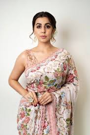 kollywoodbench's tweet photo. Happy Birthday to Gorgeous Queen #nikkigalrani https://t.co/6T0UjD57eq