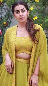 kollywoodbench's tweet photo. Happy Birthday to Gorgeous Queen #nikkigalrani https://t.co/6T0UjD57eq