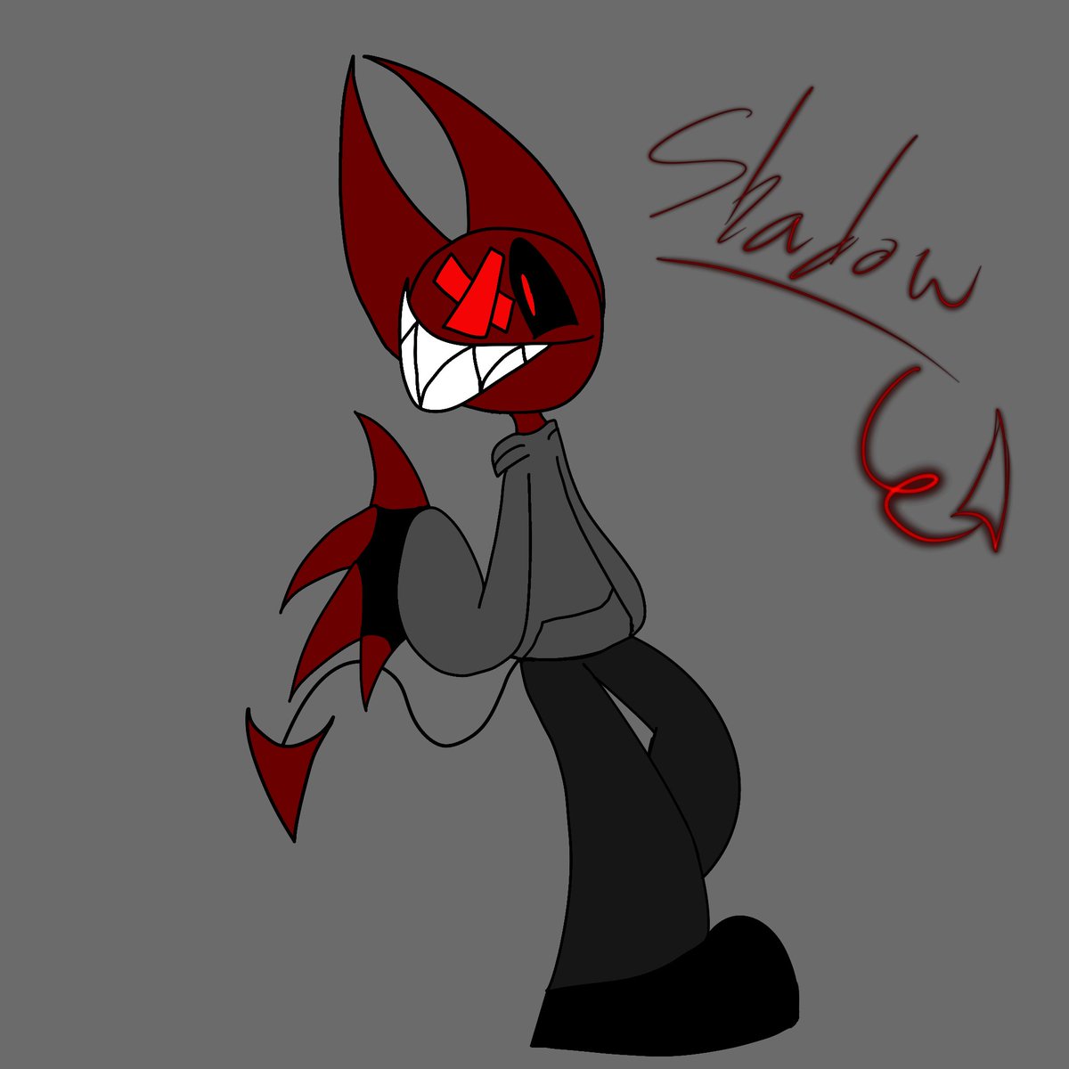 Shadow Skiller the demon (@ShadowSkillr) / Posts / X