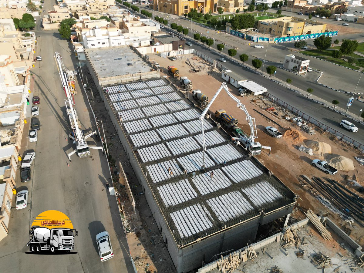 Henakimix's tweet photo. توريد خرسانة…

مجمع الهدى 
الجمعية الخيرية للقران محافظة #الرس https://t.co/u2qglSaALL