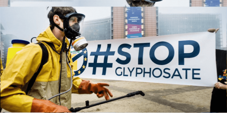 Nuevas sentencias contra Bayer y daños del glifosato loquesomos.org/nuevas-sentenc… #StopGlyphosate