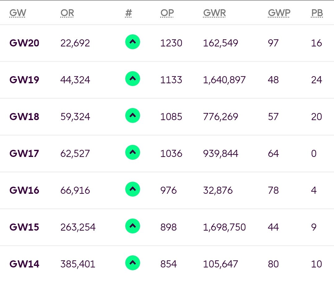 Happy new year! 💥