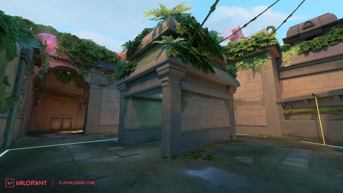 ValorantUpdated's tweet photo. A Hut and B Site before/after
https://t.co/f8CnLQXE1m