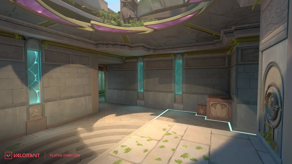 ValorantUpdated's tweet photo. A Hut and B Site before/after
https://t.co/f8CnLQXE1m