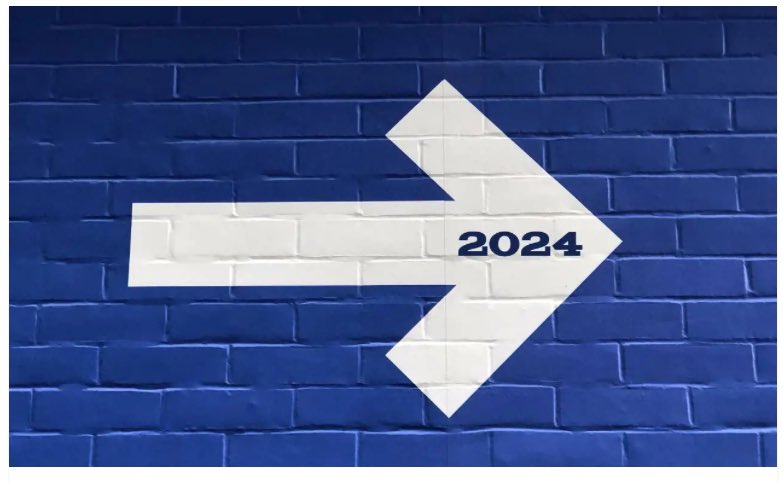 Les enseignements de 2023 par <a href="/cyceron/">Cyrille Frank 🇺🇦🇮🇷</a> :
1. Le web décline de manière structurelle
2. Le trafic de Facebook et Twitter 📉
3. Le modèle 100% gratuit à l'agonie
4. LinkedIn détrône Twitter 
5. WhatsApp émerge
6. La participation se meurt
Etc. 
mediaculture.fr/presse-medias-…
#compublique