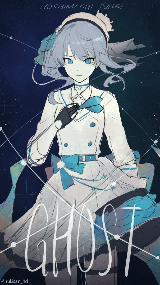 rukisan_hd's tweet photo. wip #ほしまちぎゃらりー https://t.co/yXvnRrN1ko