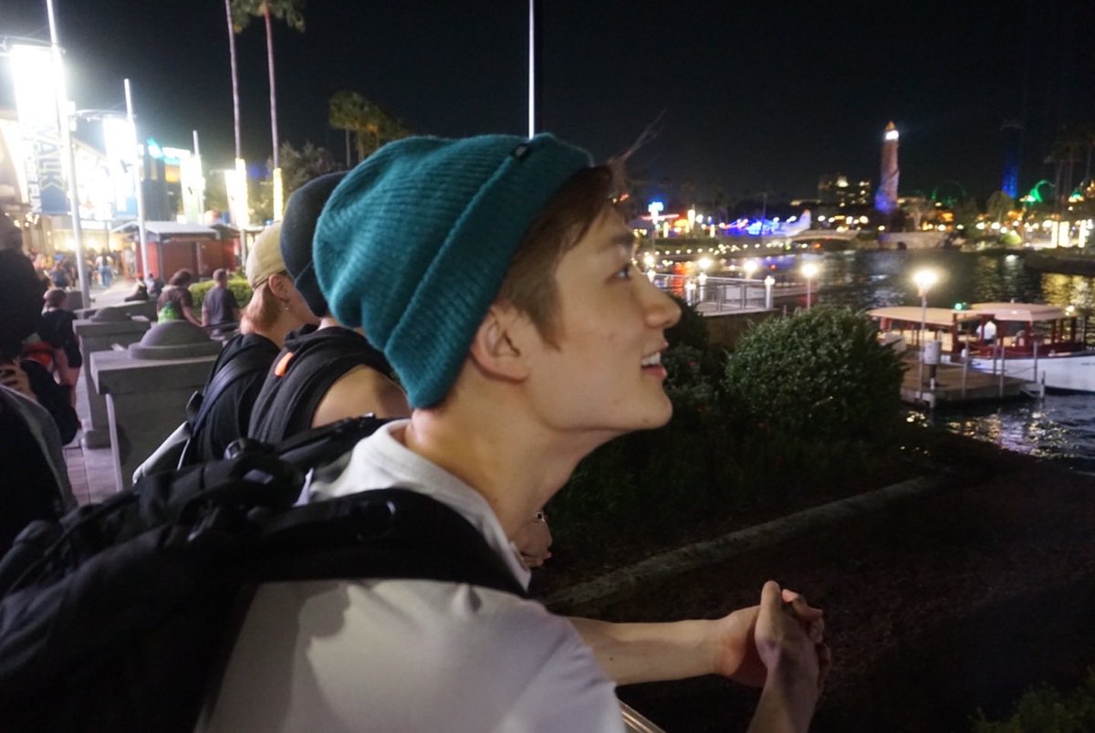 { #YONGSEUNG #용승 #베리베리 #VRVR <a href="/the_verivery/">VERIVERY_OFFICIAL</a> <a href="/by_verivery/">VERIVERY</a> }