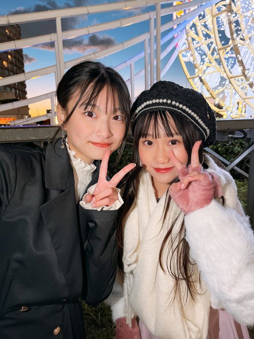 Twitterのコスプレ画像41