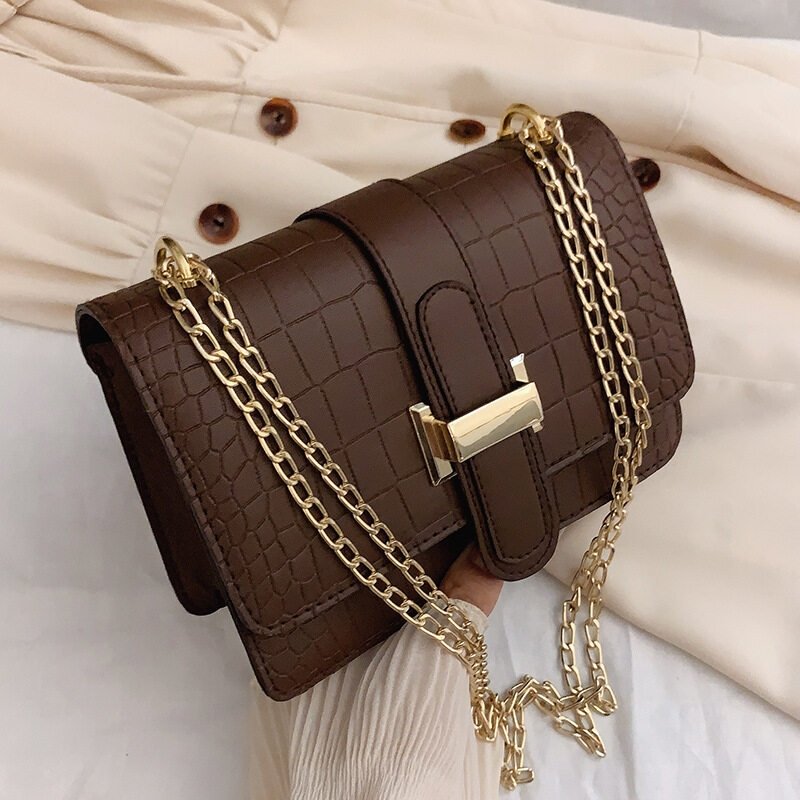 straaawbeeerryy's tweet photo. ‼️ Check it out! 
Product Name:  Sling Bags for Women Shoulder Bag Stone Grain Messenger Bag Ladies Summer Embossed Solid Color Small Square Bag High-quality Crossbody Bag Chain Bag
Product Price:  ₱306
Discount Price:  ₱141.91
https://t.co/1u1hqn8iZr https://t.co/OM2iK7aO8w