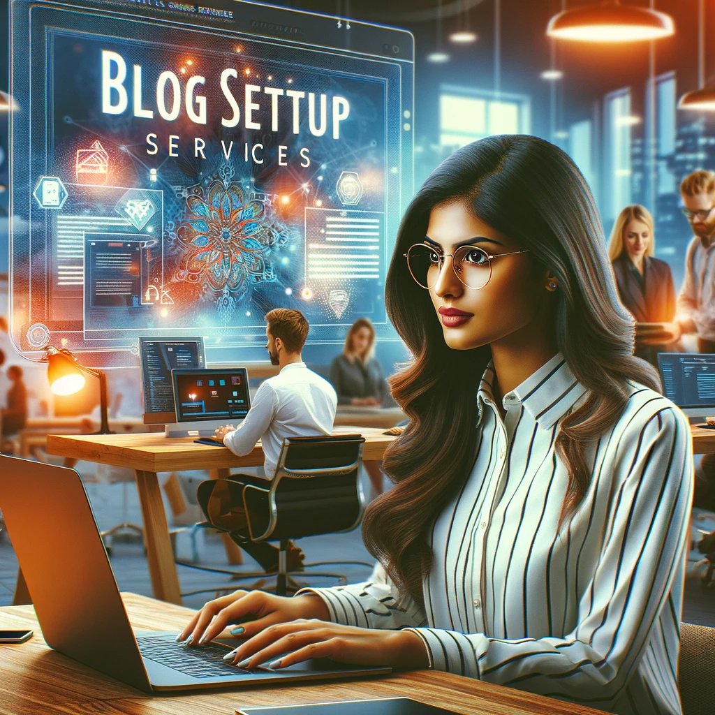 mc_starters's tweet image. Ignite your online journey with our Blog Setup Services! 🔥 Transform your platform, engage your audience, and thrive in the digital world. Explore the possibilities at mcstarters.com/services/blog-… - Your blog's success story starts here! 🚀 #BlogSuccess #MCStarters #blog #wp