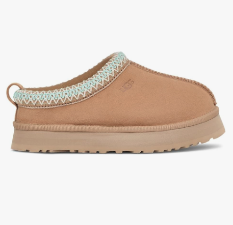 SneakerVisionz's tweet photo. Ad: Kids PS/GS UGG Tazz 'Sand' &amp; 'Mangosteen'

Shop: https://t.co/oO182Z9K2u https://t.co/nCNmkFb2yn