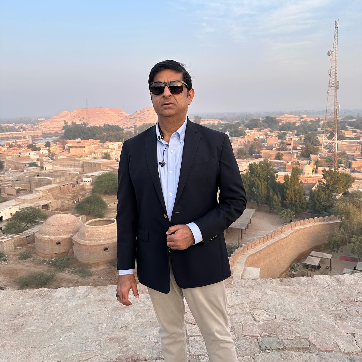 SINDH TOURISM DEVELOPMENT CORPORATION tweet media