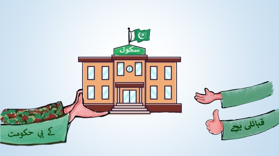 TribalFact's tweet photo. In KP, the path to progress is paved with equal access to quality education. Let's ensure every child has the chance to write their own success story. #KPProgress
#ILM_TOLO_DAPARA #علم_سب_کے_لیے https://t.co/ltkEG6wfeZ